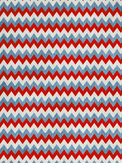 Salute 8X10 Fleece ( 96 X 120 Inch ) Backdrop