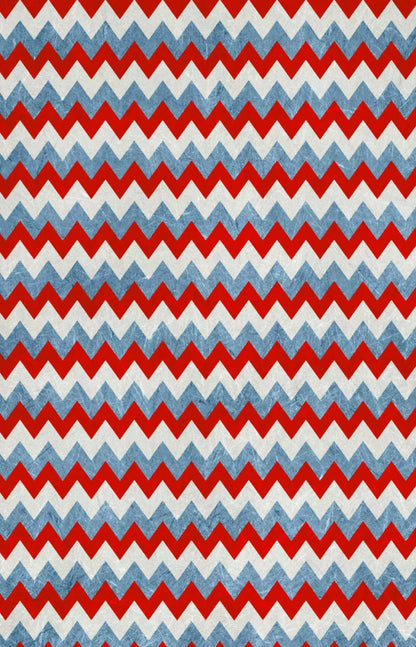 Salute 8X12 Ultracloth ( 96 X 144 Inch ) Backdrop
