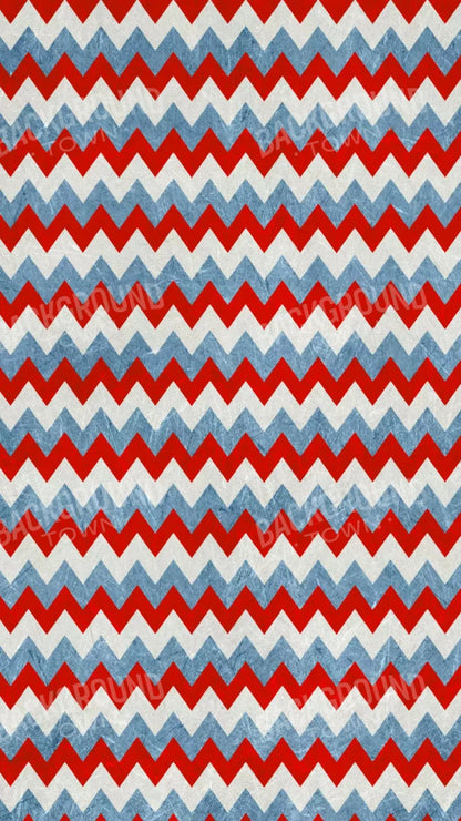 Salute 8X14 Ultracloth ( 96 X 168 Inch ) Backdrop