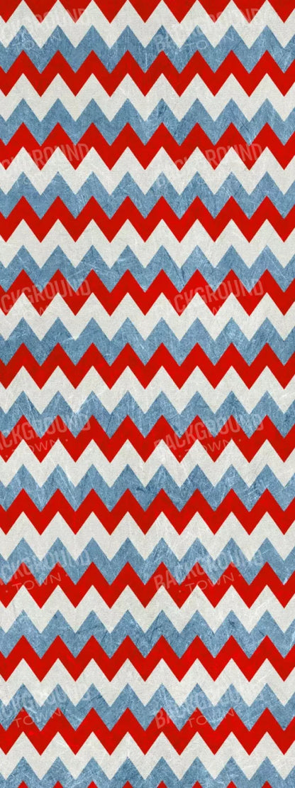 Salute 8X20 Ultracloth ( 96 X 240 Inch ) Backdrop