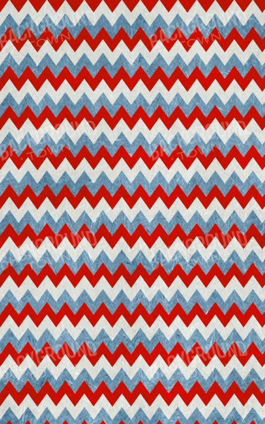 Salute 9X14 Ultracloth ( 108 X 168 Inch ) Backdrop