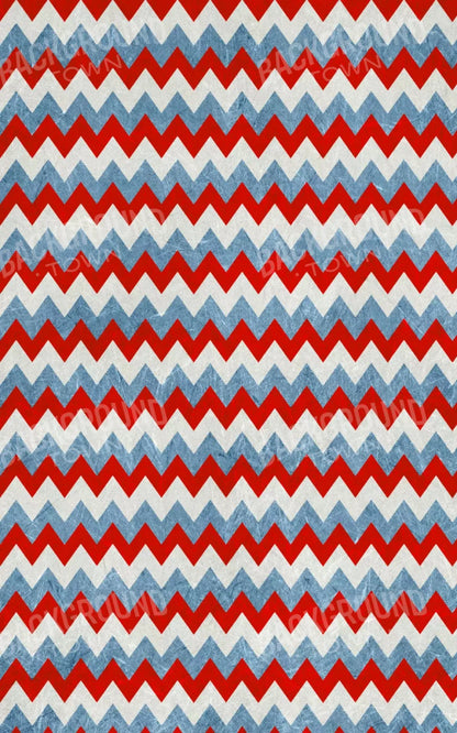 Salute 9X14 Ultracloth ( 108 X 168 Inch ) Backdrop