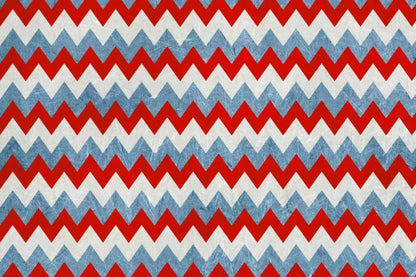 Salute 5X4 Rubbermat Floor ( 60 X 48 Inch ) Backdrop