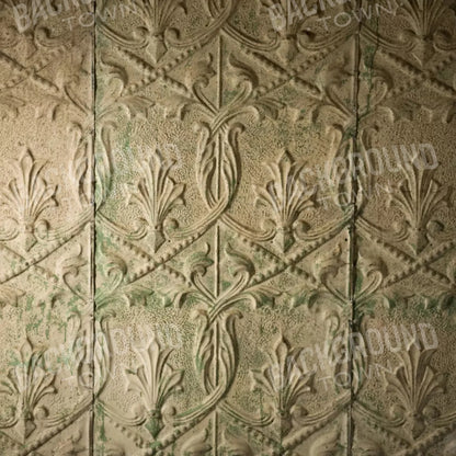 Salvaged 10X10 Ultracloth ( 120 X Inch ) Backdrop