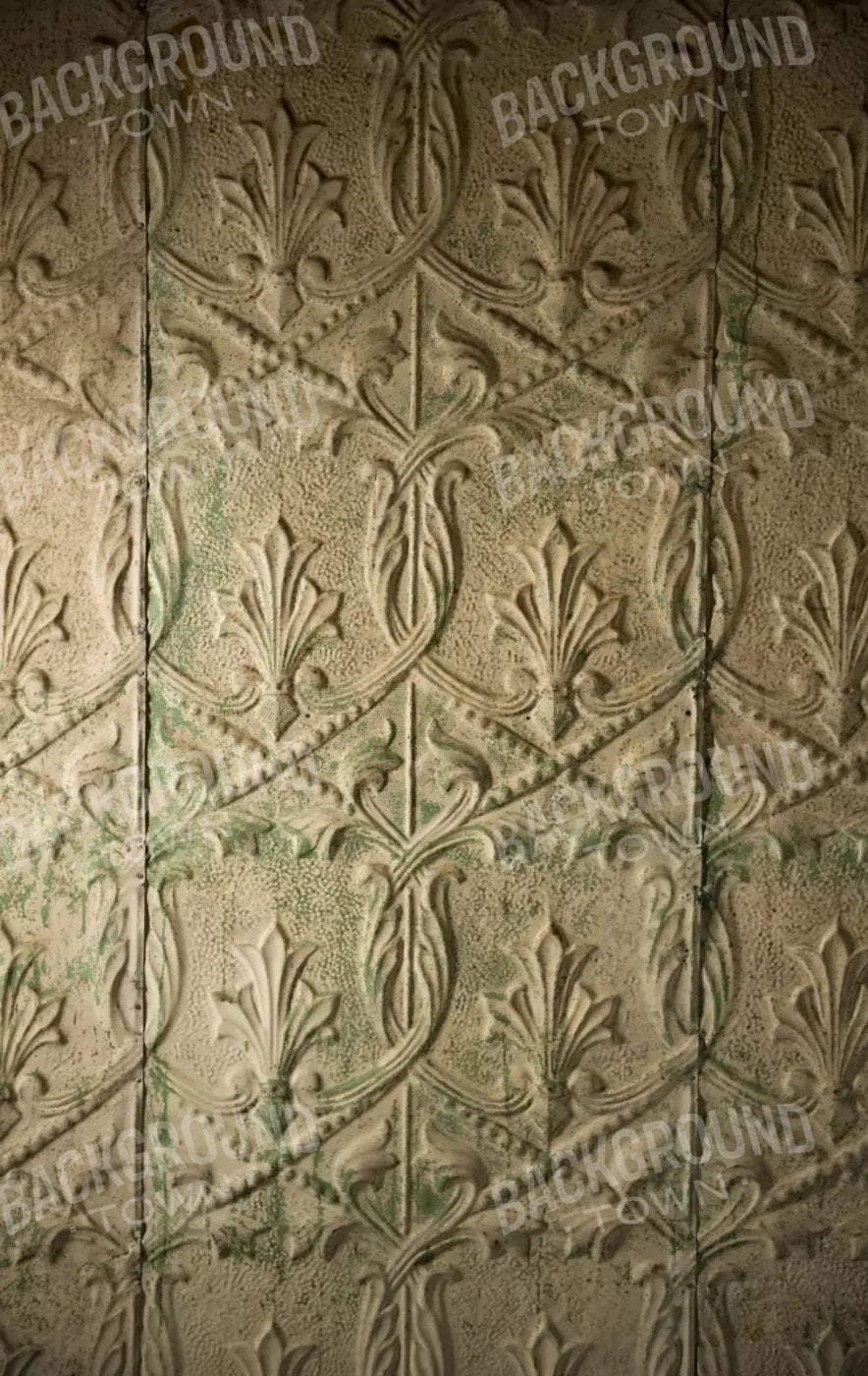 Salvaged 10X16 Ultracloth ( 120 X 192 Inch ) Backdrop