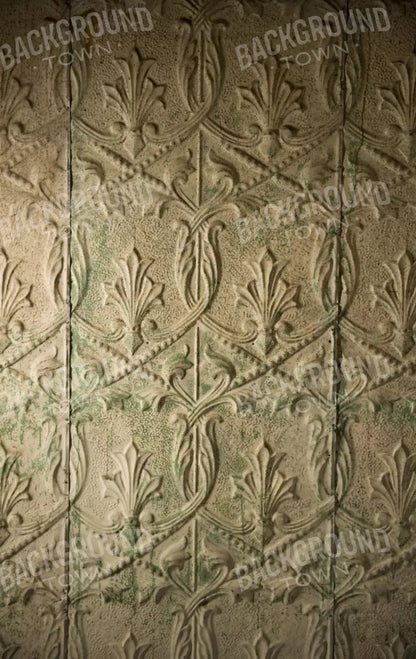 Salvaged 10X16 Ultracloth ( 120 X 192 Inch ) Backdrop