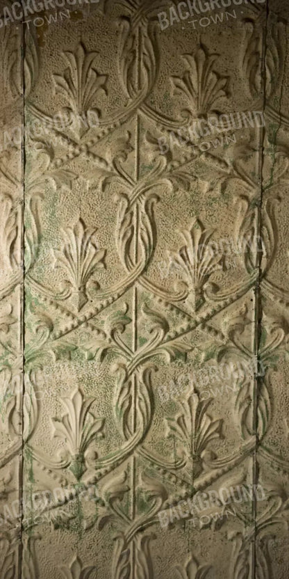 Salvaged 10X20 Ultracloth ( 120 X 240 Inch ) Backdrop