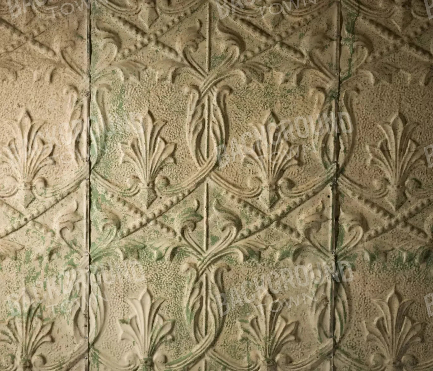 Salvaged 12X10 Ultracloth ( 144 X 120 Inch ) Backdrop