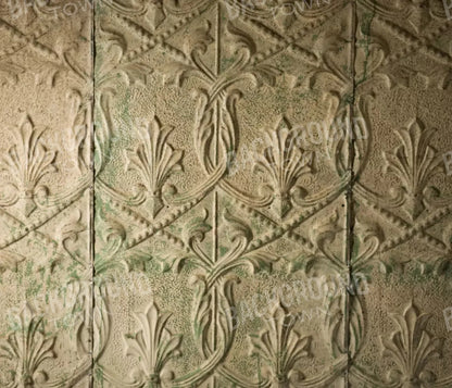 Salvaged 12X10 Ultracloth ( 144 X 120 Inch ) Backdrop