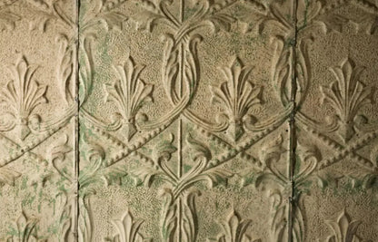 Salvaged 12X8 Ultracloth ( 144 X 96 Inch ) Backdrop