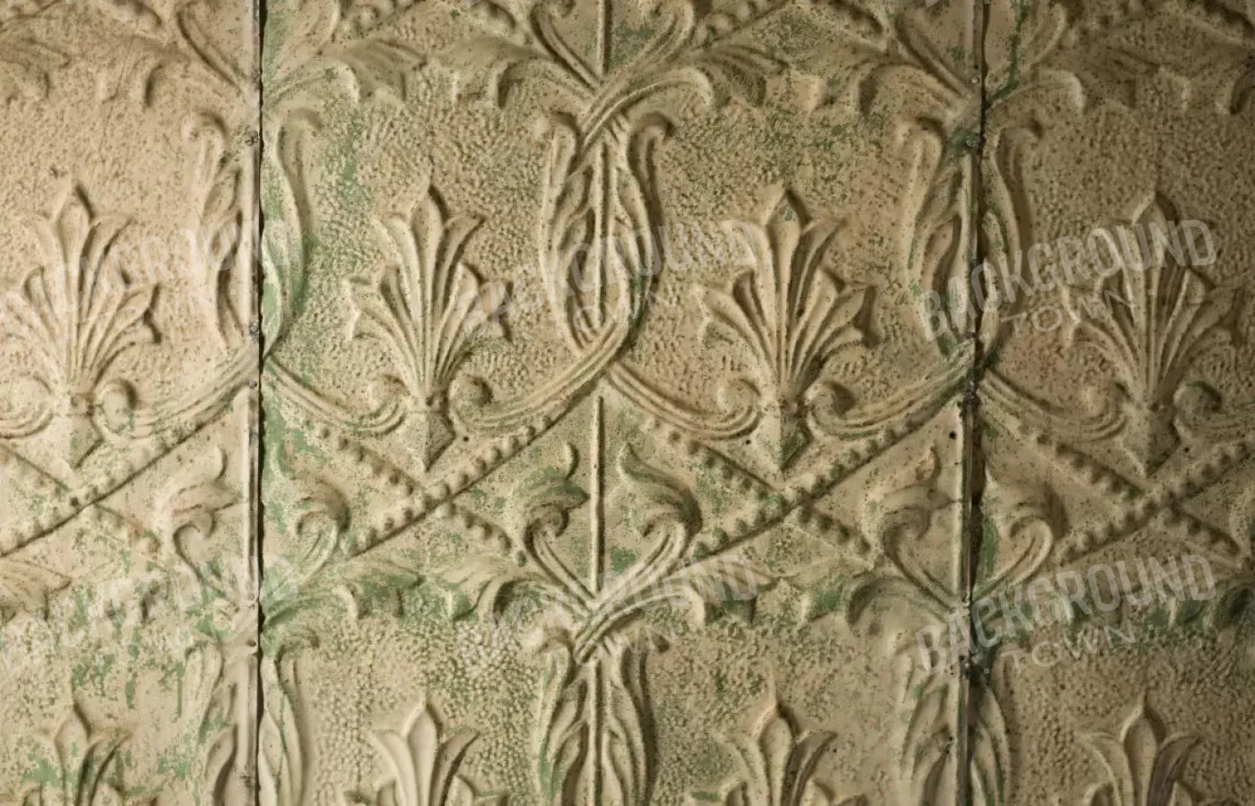 Salvaged 12X8 Ultracloth ( 144 X 96 Inch ) Backdrop