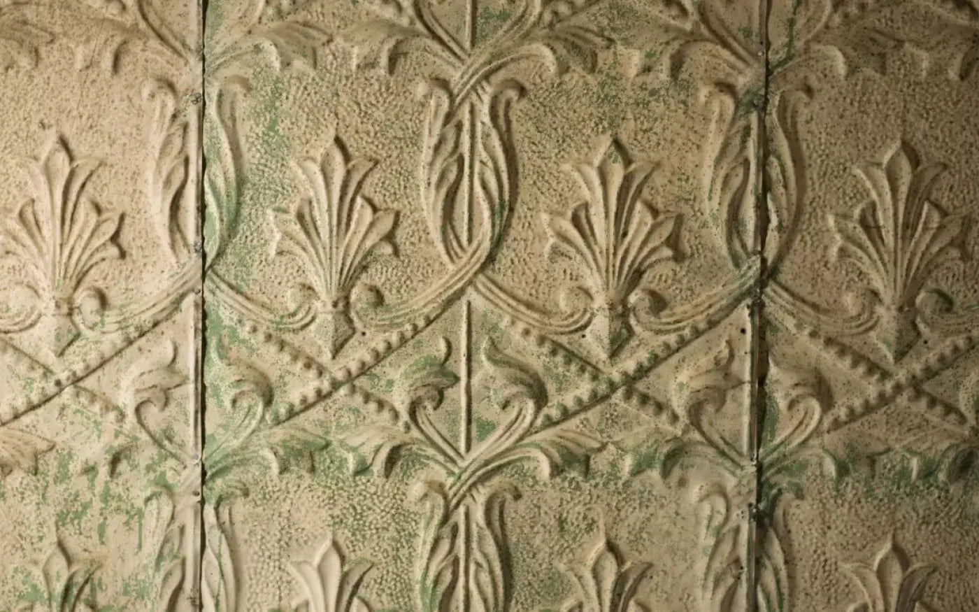 Salvaged 14X9 Ultracloth ( 168 X 108 Inch ) Backdrop