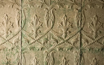 Salvaged 14X9 Ultracloth ( 168 X 108 Inch ) Backdrop