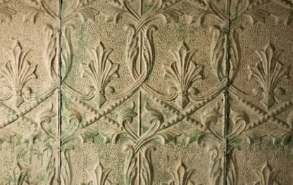 Salvaged 16X10 Ultracloth ( 192 X 120 Inch ) Backdrop