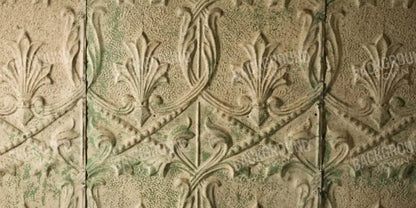 Salvaged 20X10 Ultracloth ( 240 X 120 Inch ) Backdrop