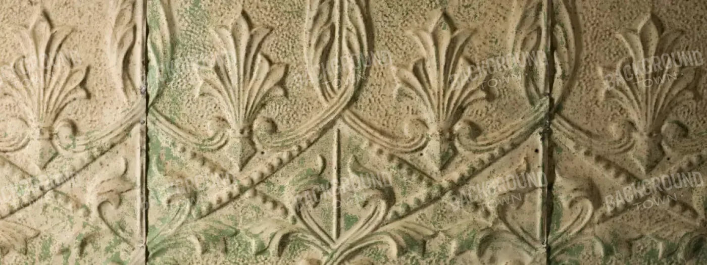 Salvaged 20X8 Ultracloth ( 240 X 96 Inch ) Backdrop