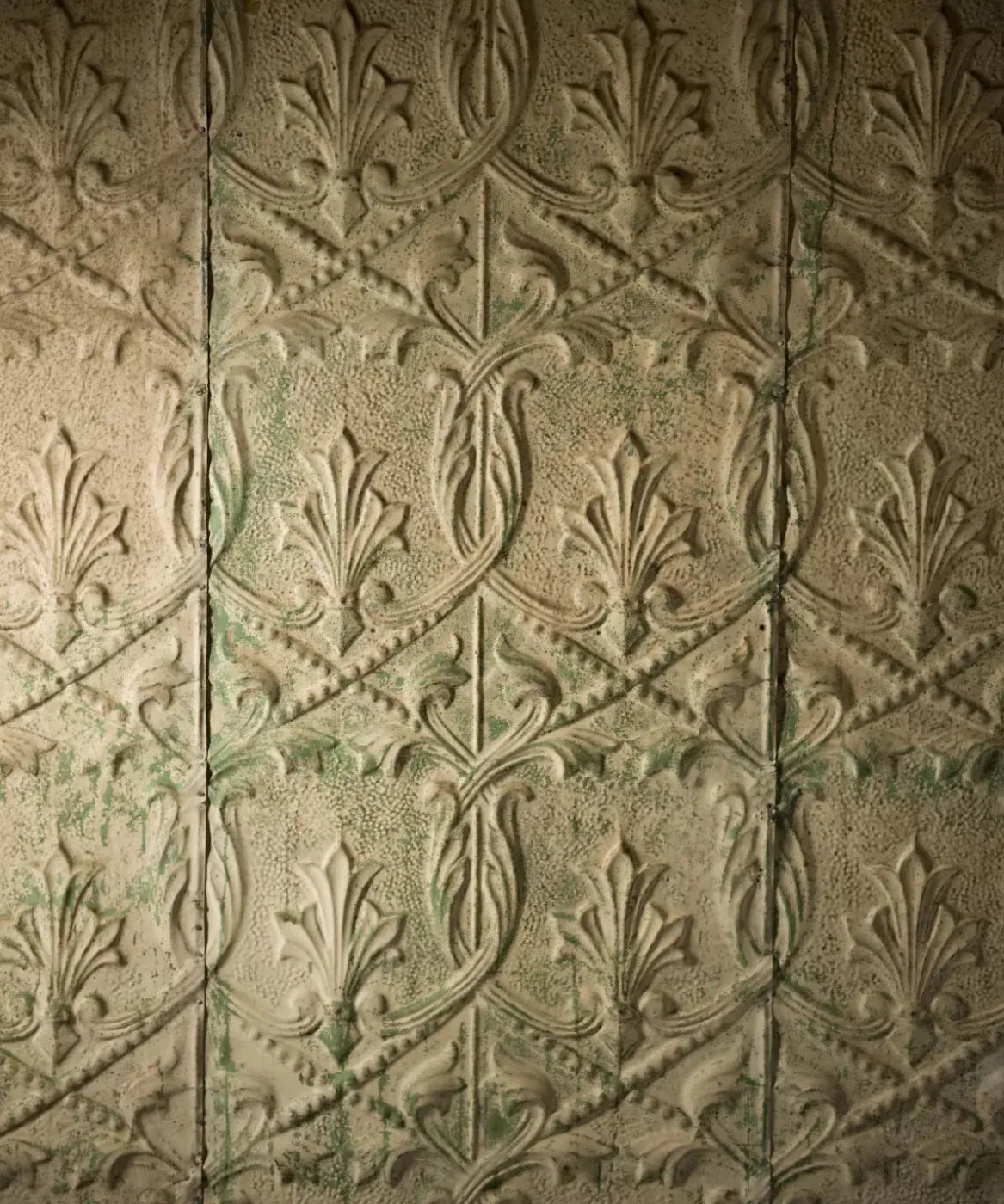 Brown Pattern Backdrop for Photography