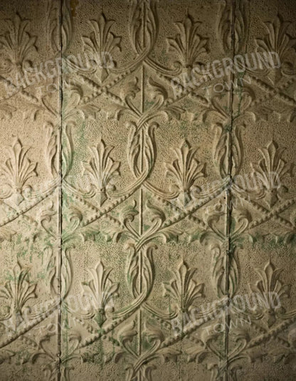 Salvaged 6X8 Fleece ( 72 X 96 Inch ) Backdrop