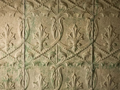 Salvaged 7X5 Ultracloth ( 84 X 60 Inch ) Backdrop