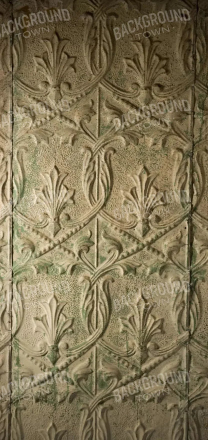 Salvaged 8X16 Ultracloth ( 96 X 192 Inch ) Backdrop