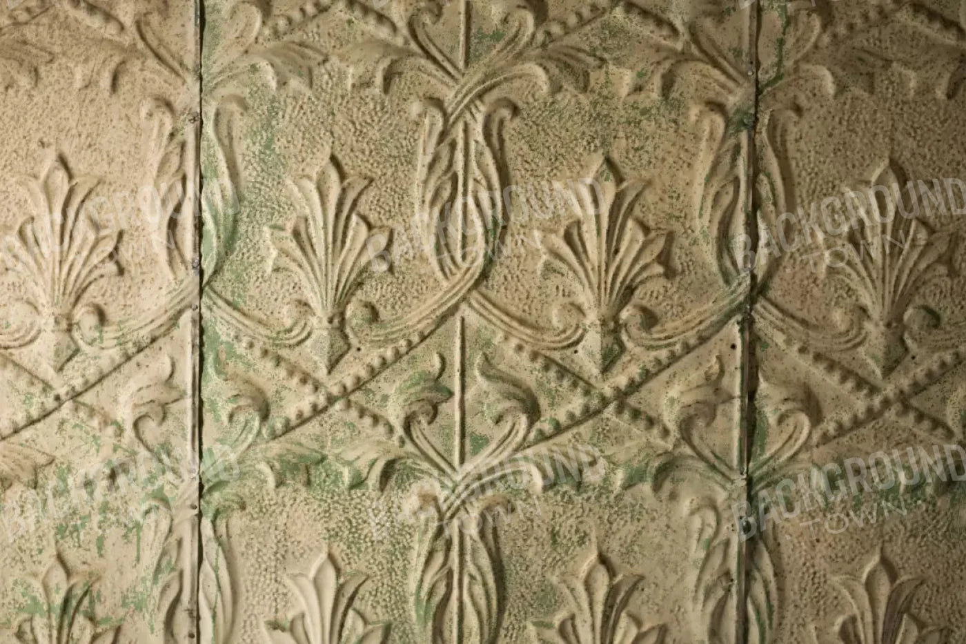 Salvaged 8X5 Ultracloth ( 96 X 60 Inch ) Backdrop