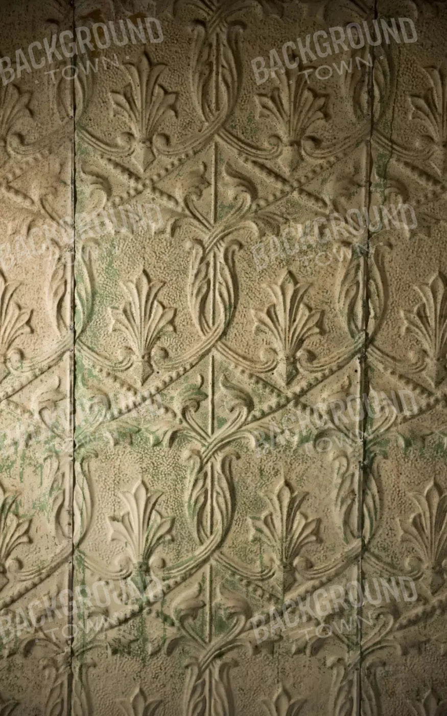 Salvaged 9X14 Ultracloth ( 108 X 168 Inch ) Backdrop