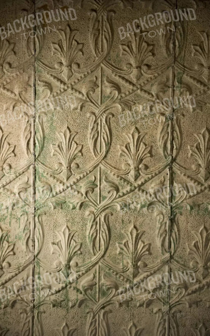 Salvaged 9X14 Ultracloth ( 108 X 168 Inch ) Backdrop