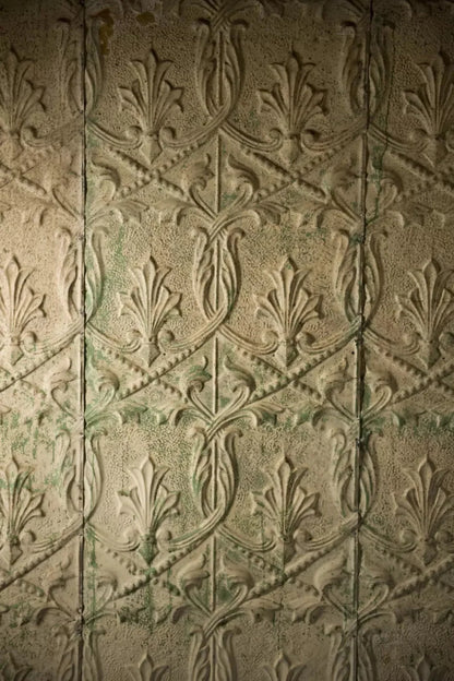 Salvaged 4X5 Rubbermat Floor ( 48 X 60 Inch ) Backdrop