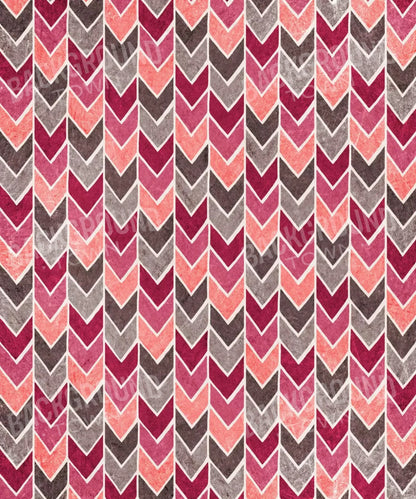Pink Pattern Backdrop for Photography