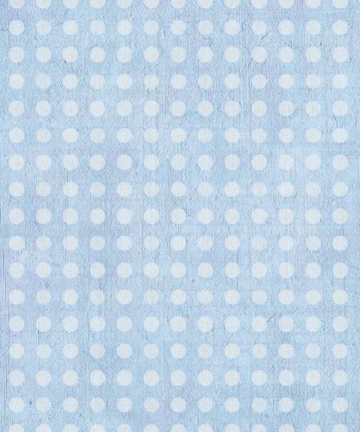 Blue Pattern Backdrop for Photography