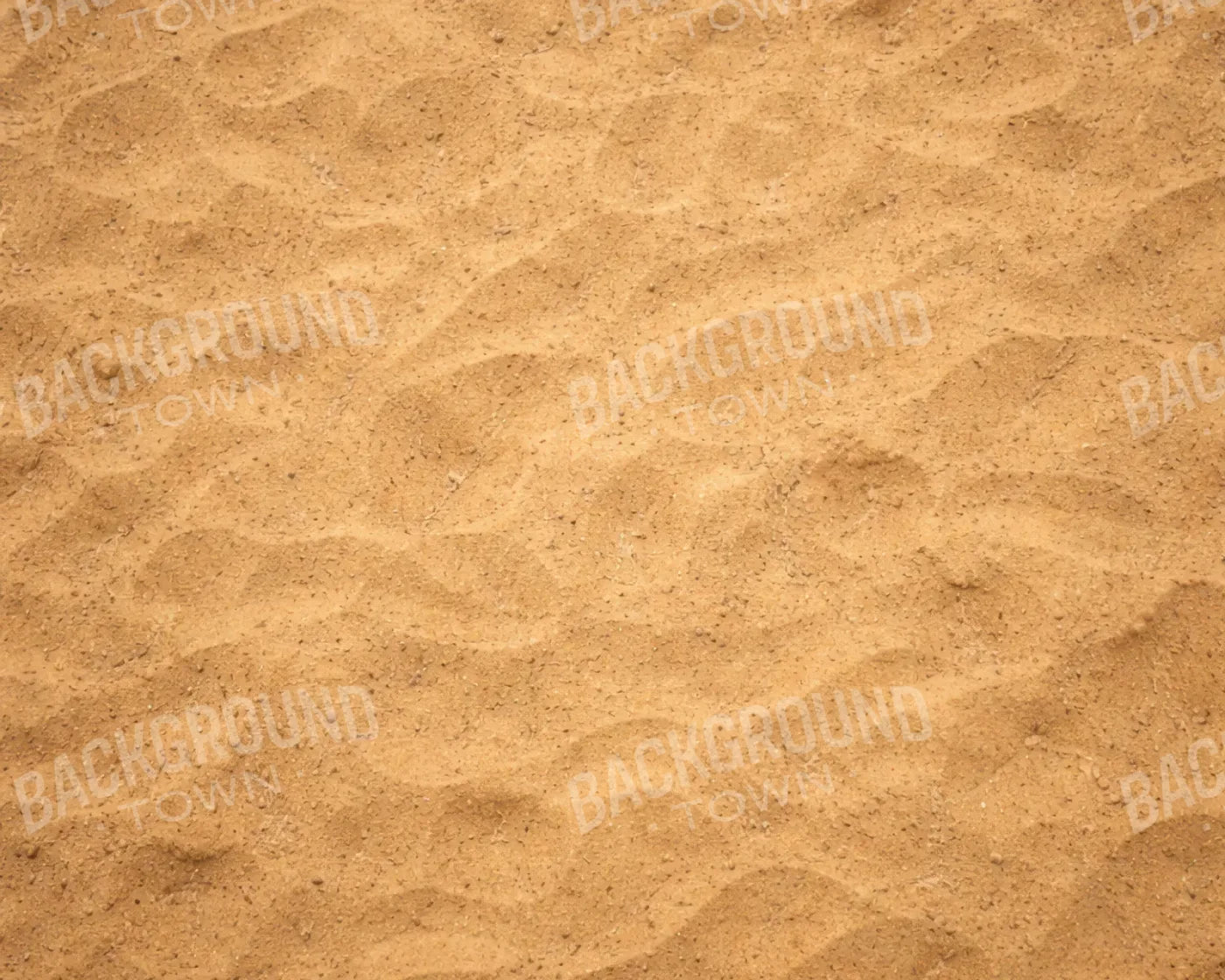 Sand Dune RubberMat Floor 10’x8’ RubberMat Floor (120 x 96 inch) Backdrop