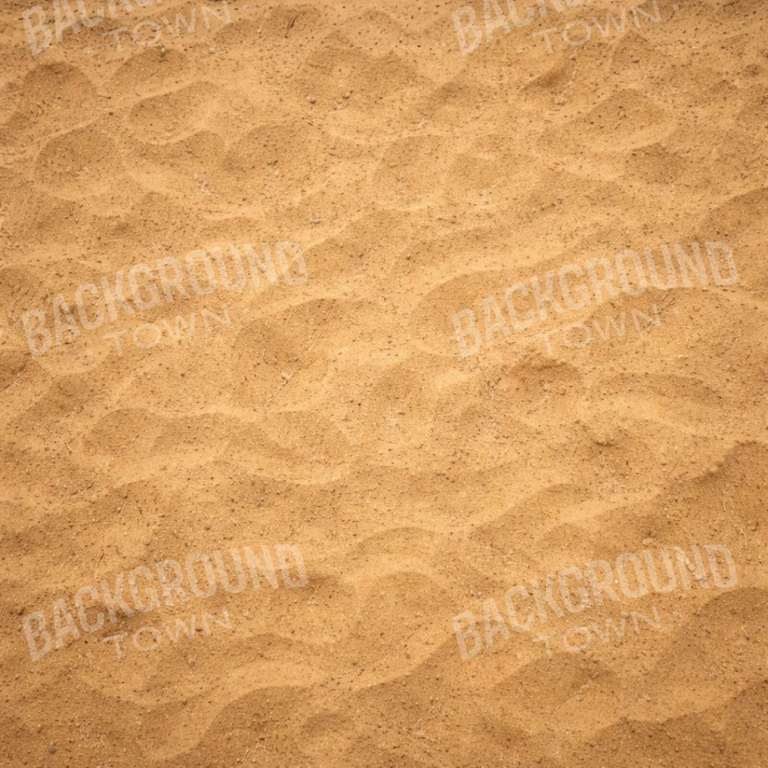 Sand Dune RubberMat Floor 5’x5’ RubberMat Floor (60 x 60 inch) Backdrop