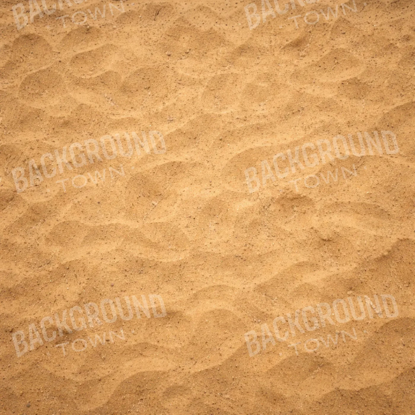Sand Dune RubberMat Floor 5’x5’ RubberMat Floor (60 x 60 inch) Backdrop