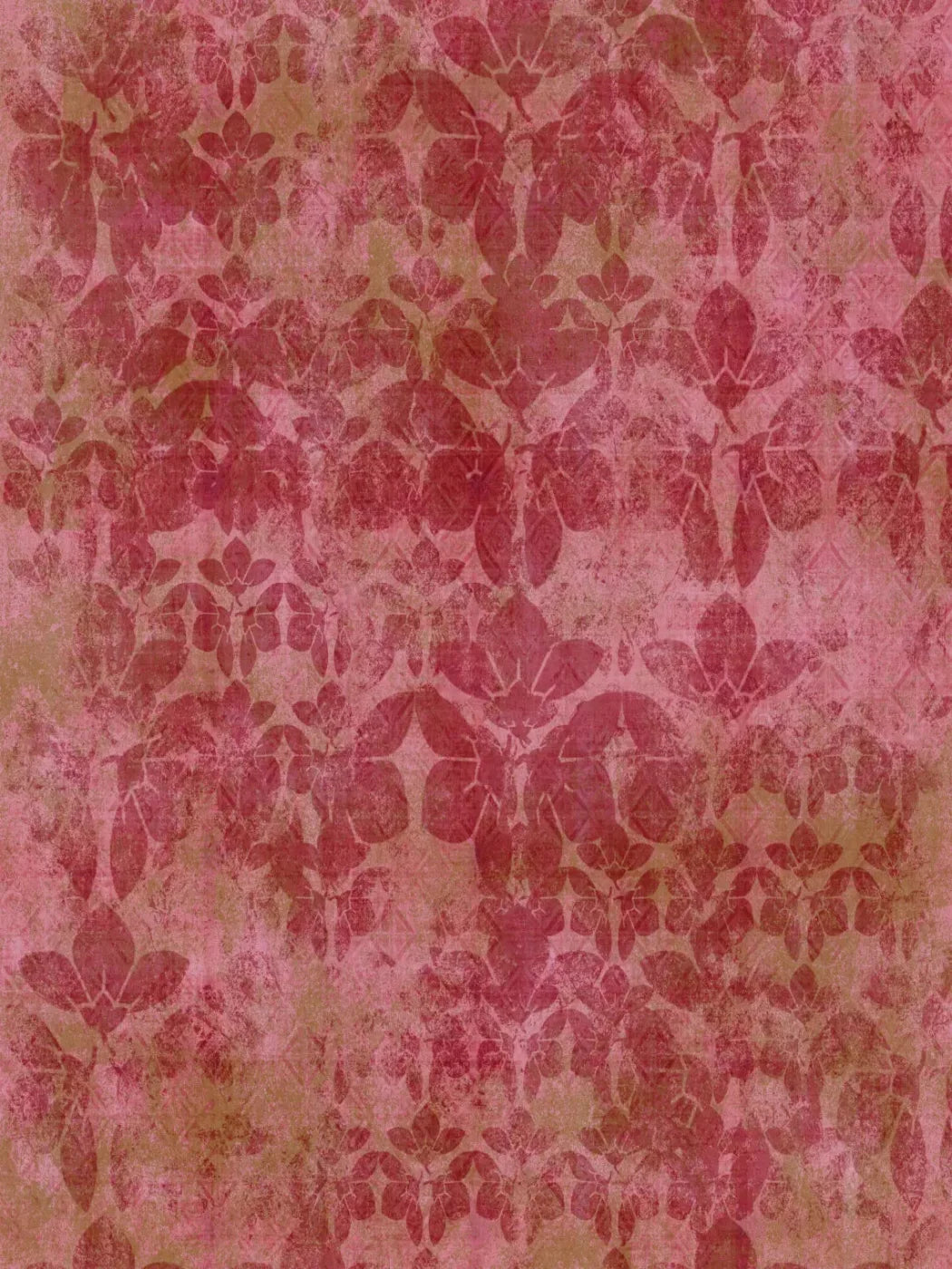 Sandra 5X68 Fleece ( 60 X 80 Inch ) Backdrop