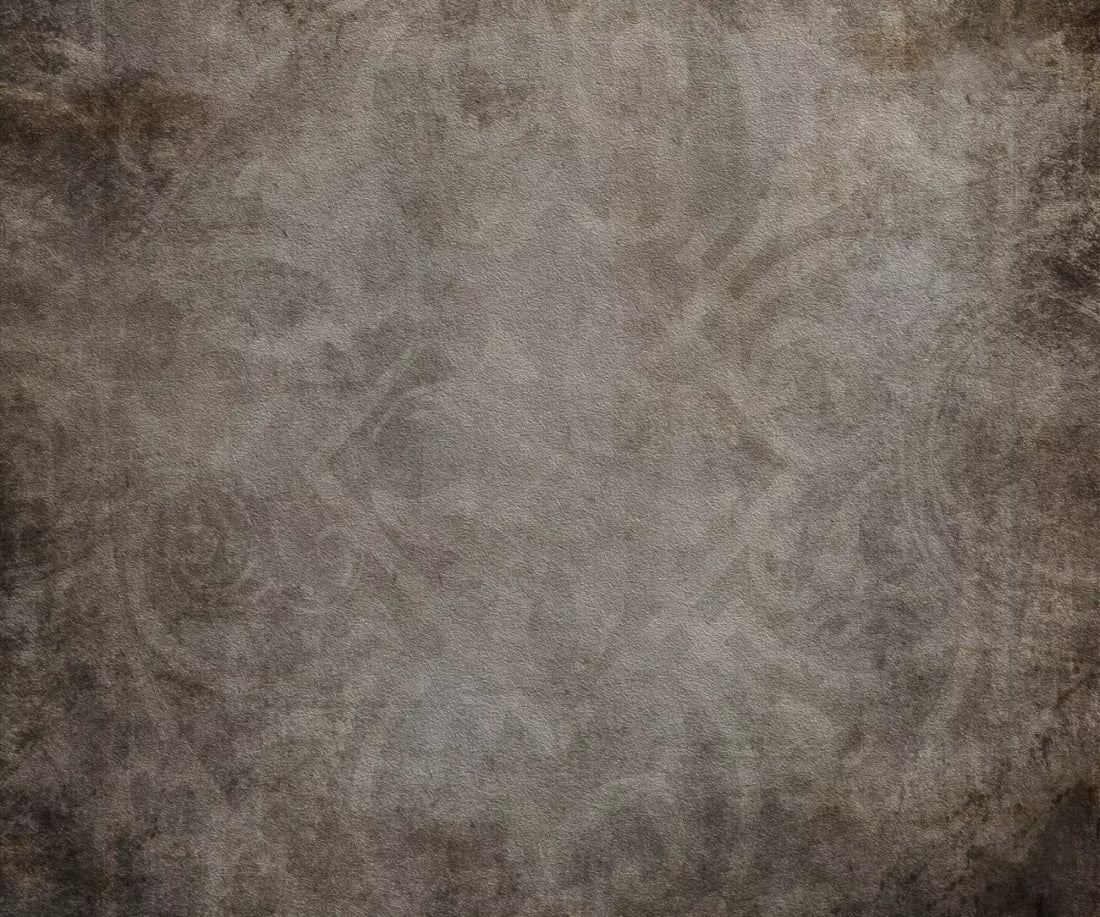Sandstone 5X42 Fleece ( 60 X 50 Inch ) Backdrop