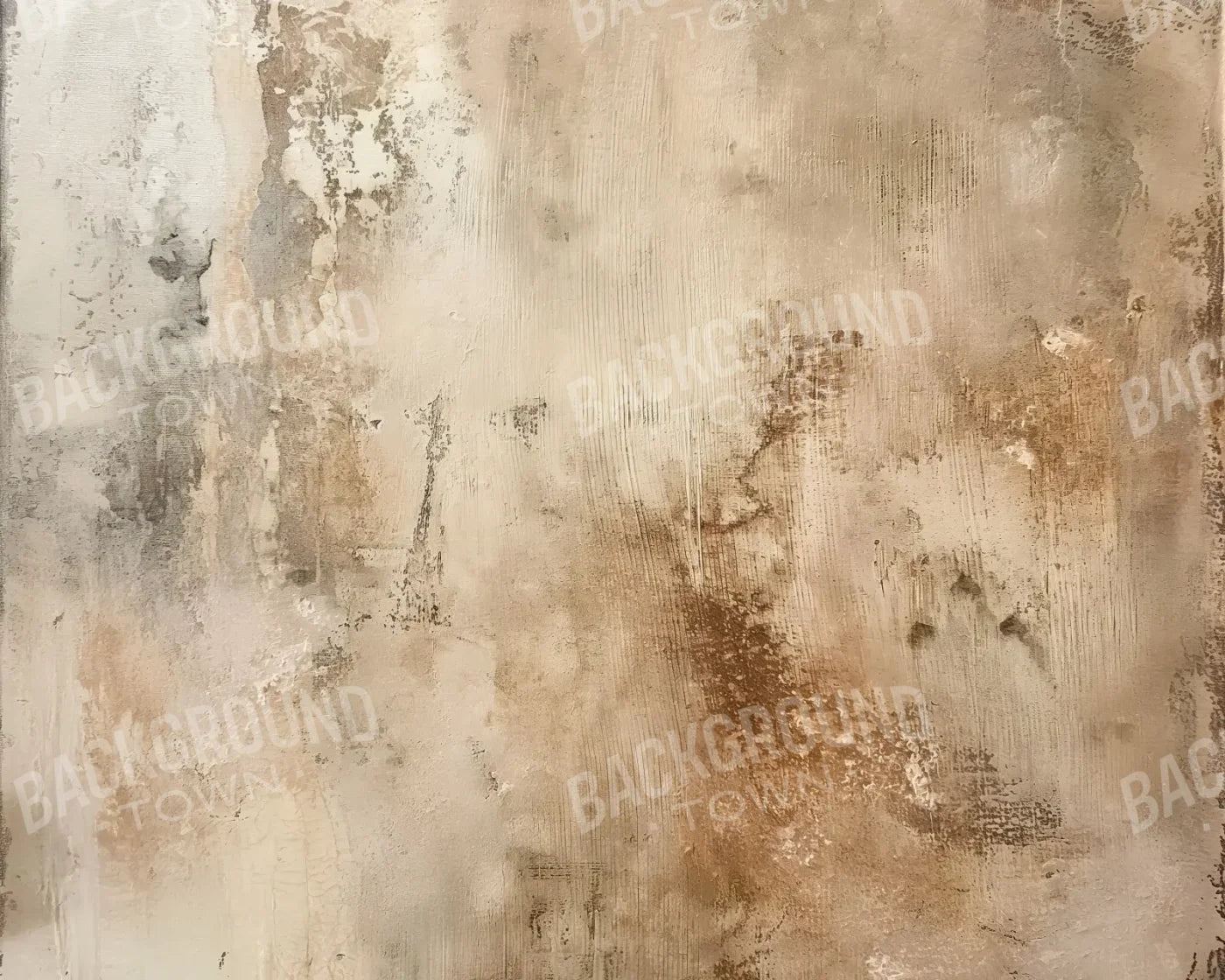 Sandstone Muse 10’x8’ Fleece (120 x 96 inch) Backdrop