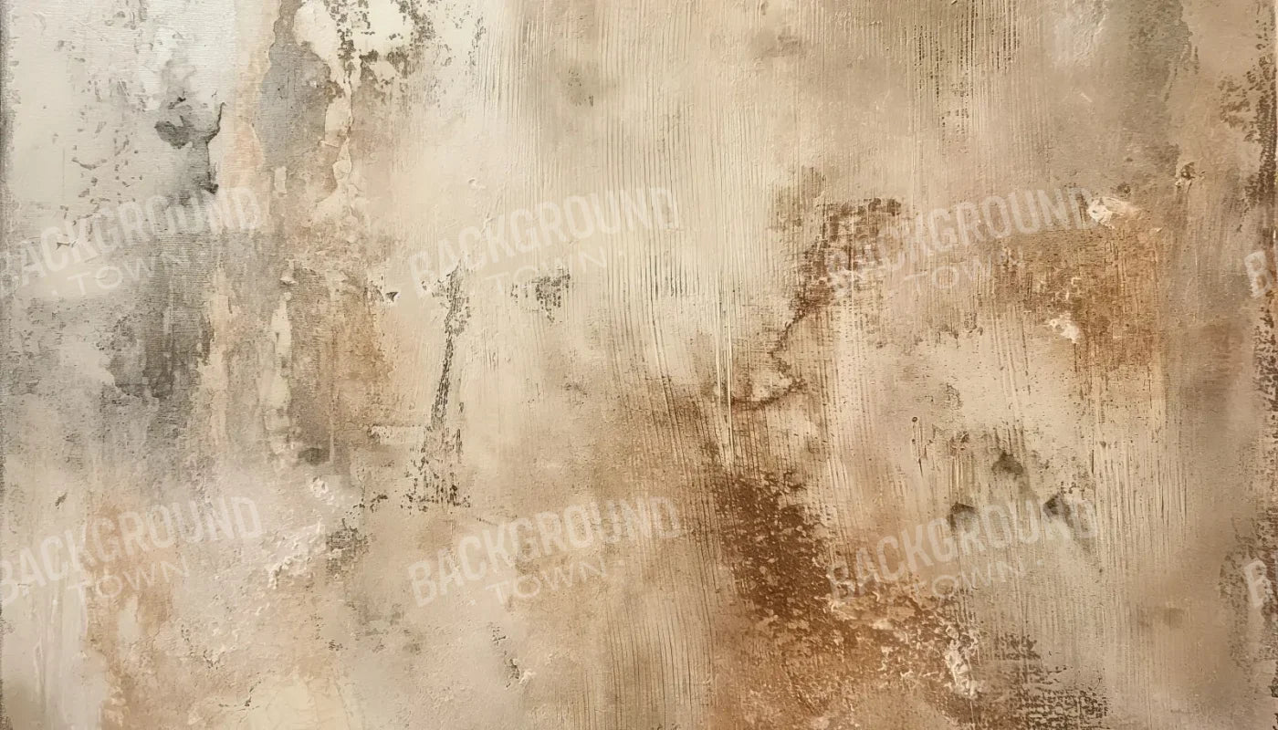 Sandstone Muse 14’x8’ UltraCloth (168 x 96 inch) Backdrop