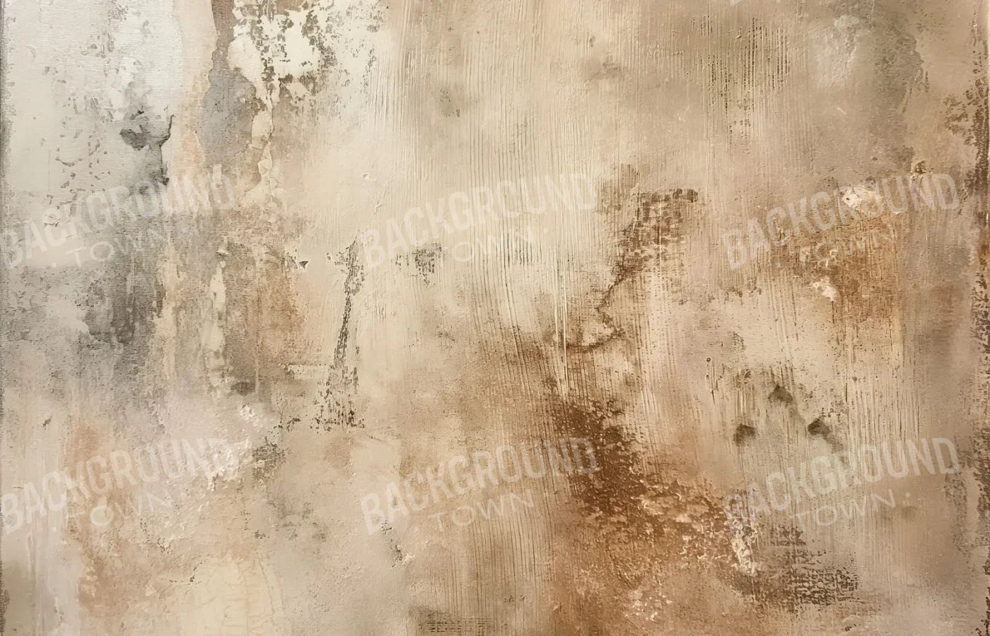 Sandstone Muse 14’x9’ UltraCloth (168 x 108 inch) Backdrop