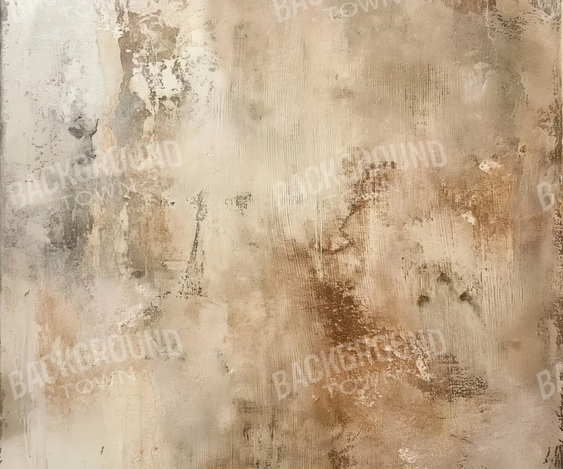 Sandstone Muse 5’x4’2 Fleece (60 x 50 inch) Backdrop