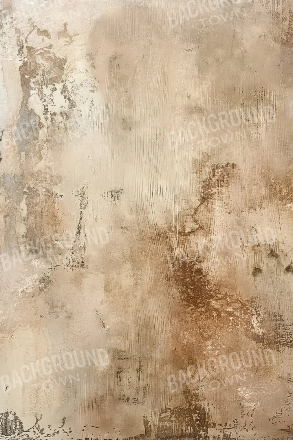 Sandstone Muse 8’x12’ UltraCloth (96 x 144 inch) Backdrop