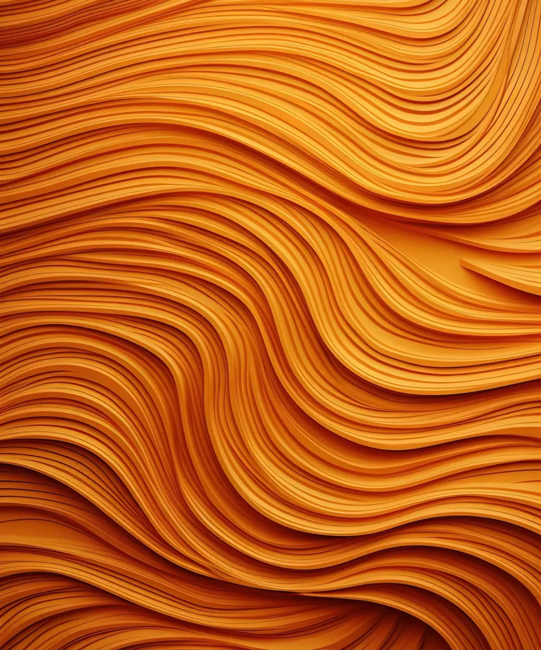 Orange  Backdrop for Photography