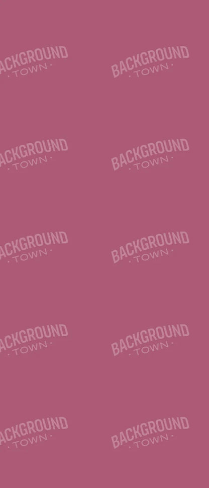 Sangria 5X12 Ultracloth For Westcott X-Drop ( 60 X 144 Inch ) Backdrop