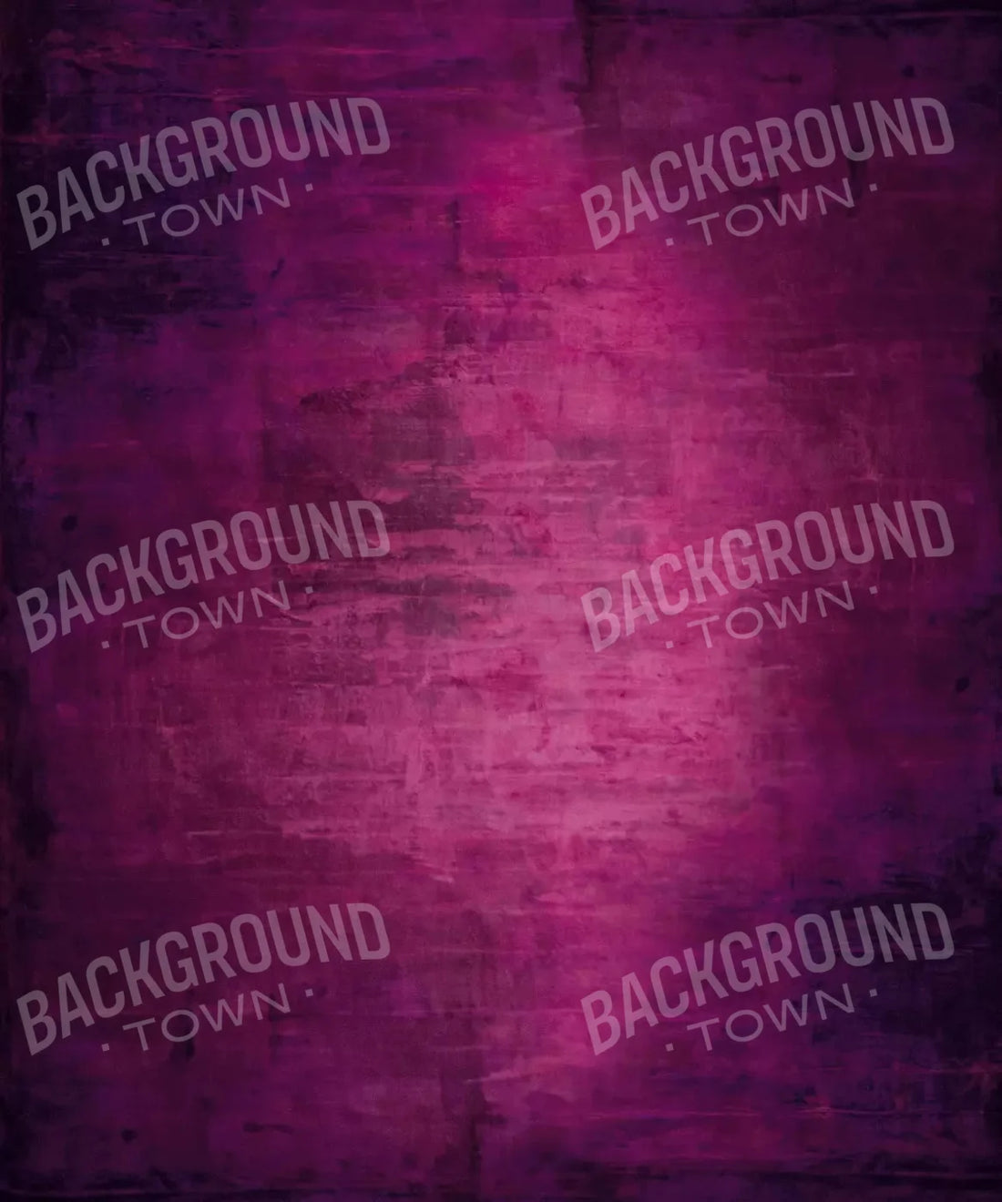 Pink Vignette Backdrop for Photography