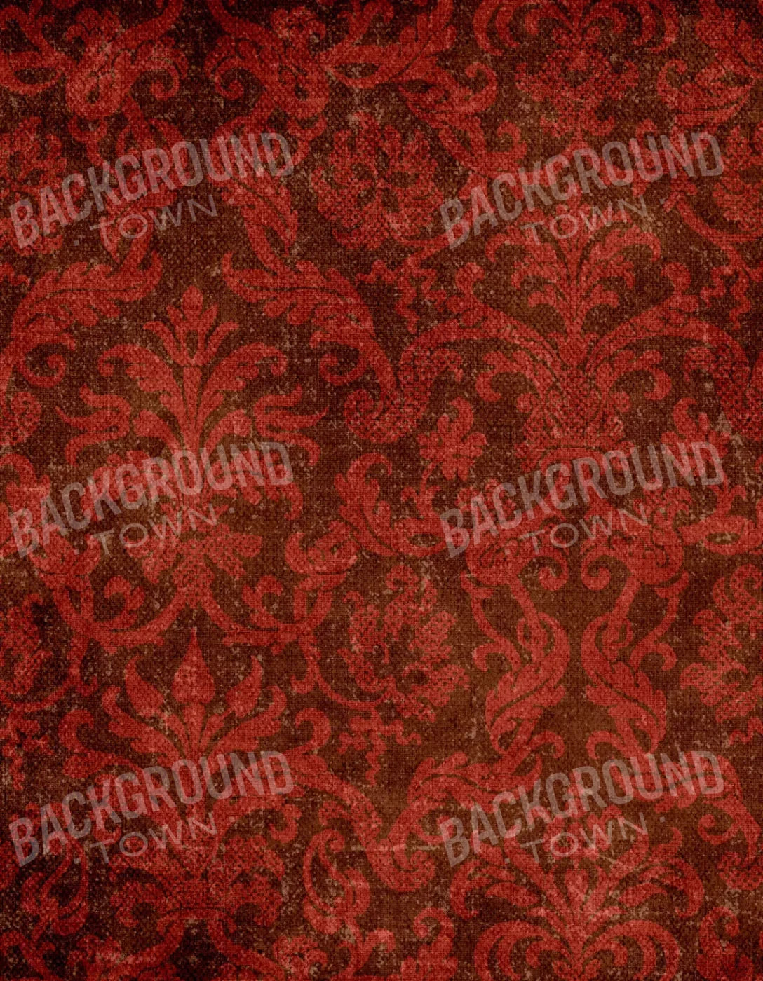 Sanguine 6X8 Fleece ( 72 X 96 Inch ) Backdrop