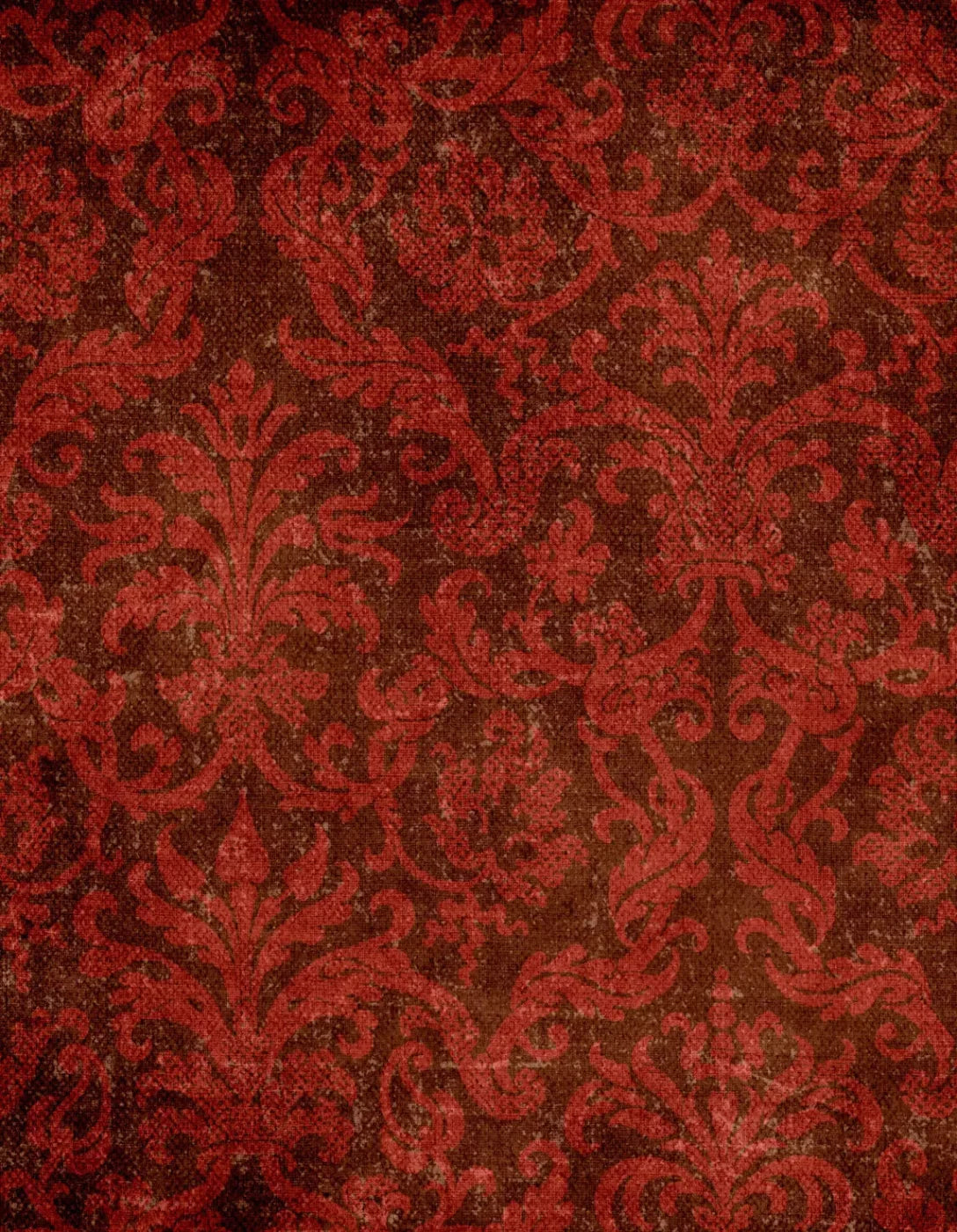 Sanguine 6X8 Fleece ( 72 X 96 Inch ) Backdrop