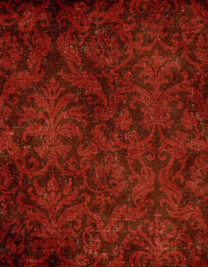 Sanguine 6X8 Fleece ( 72 X 96 Inch ) Backdrop