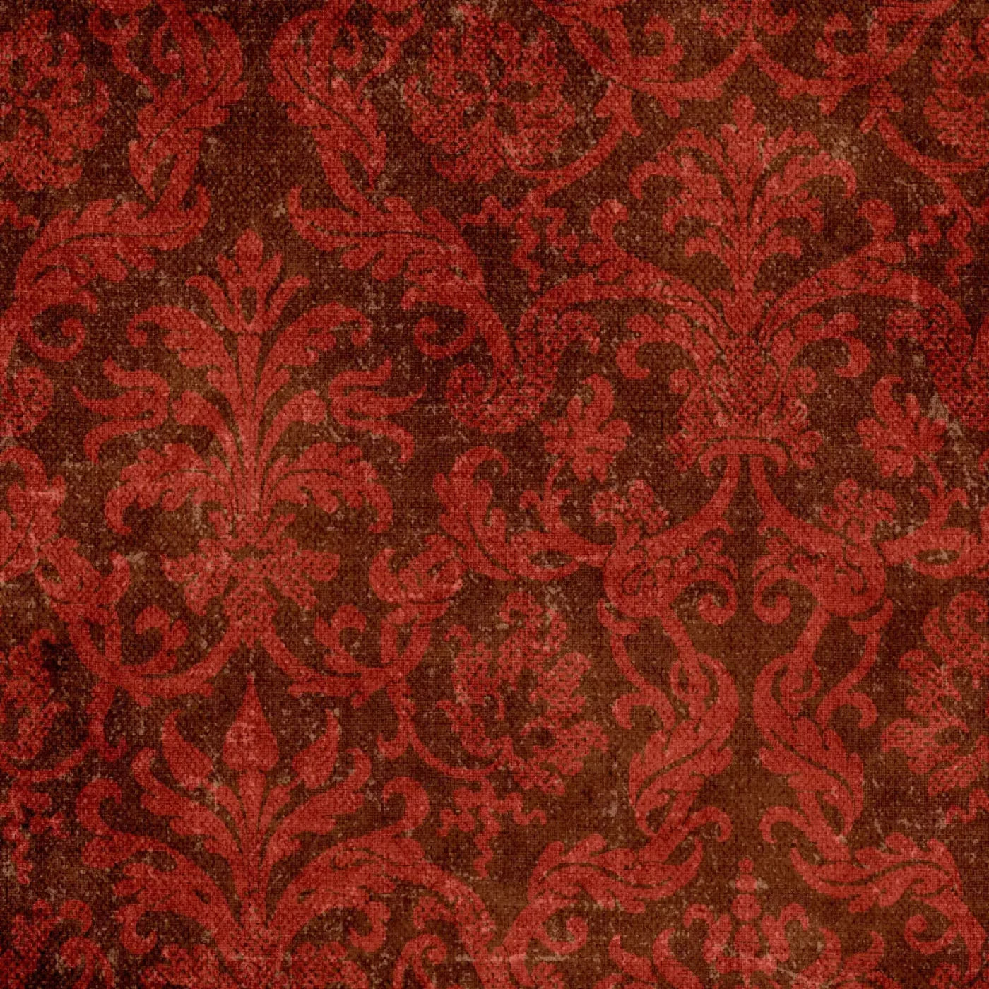 Sanguine 8X8 Fleece ( 96 X Inch ) Backdrop