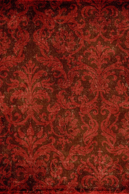 Sanguine 4X5 Rubbermat Floor ( 48 X 60 Inch ) Backdrop