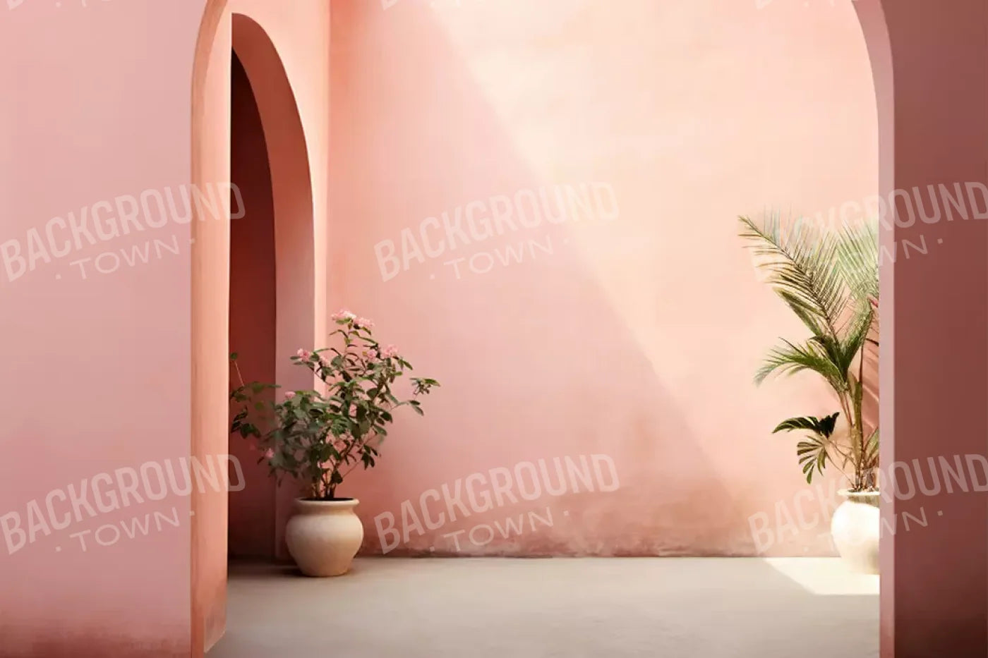 Santa Fe 12’X8’ Ultracloth (144 X 96 Inch) Backdrop