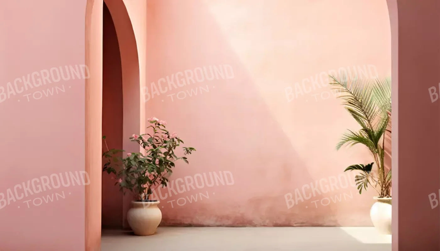 Santa Fe 14’X8’ Ultracloth (168 X 96 Inch) Backdrop